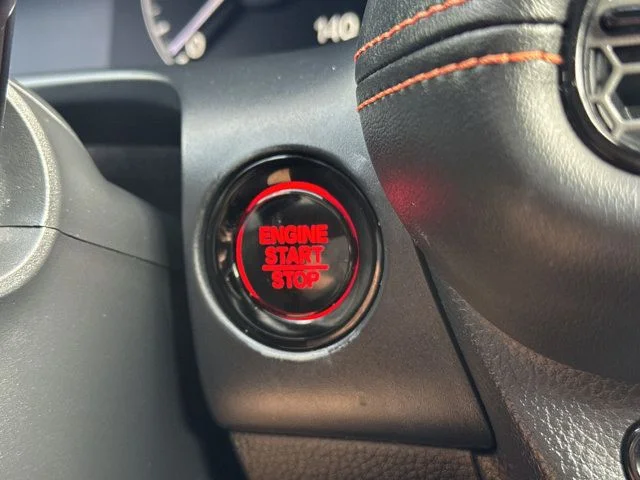 Used 2024 Green Honda Sport image 34