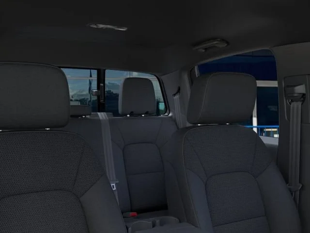 2026 Chevrolet Colorado LT - Photo 24