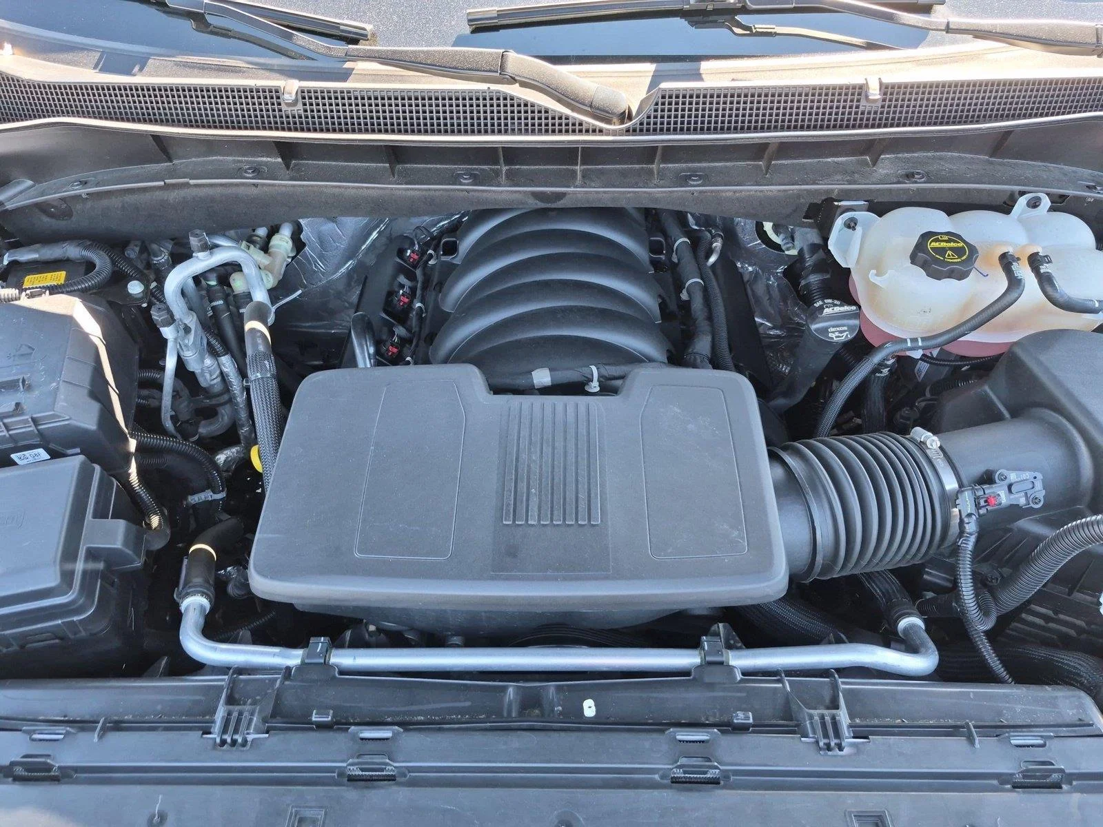 Used 2024 Black Chevrolet Premier image 39