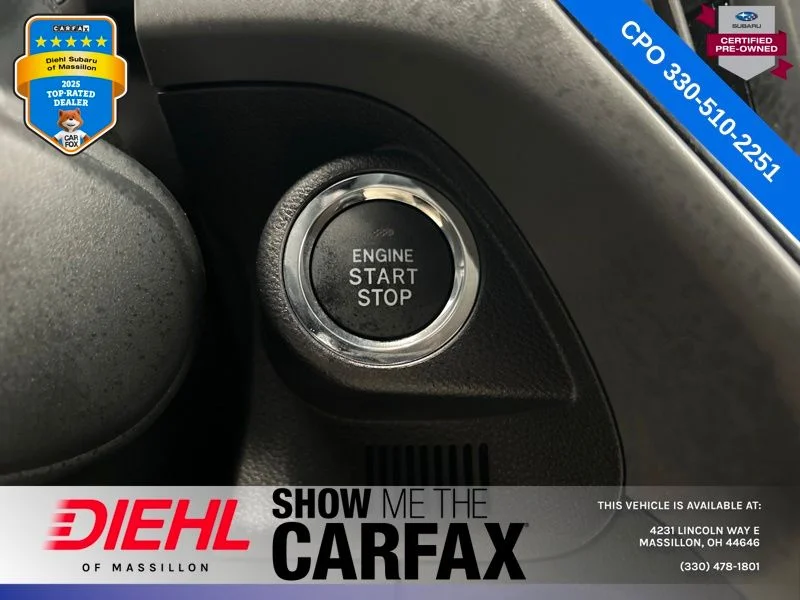 Used 2026 Gray Subaru Base image 28
