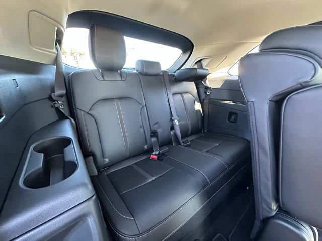 2026 Mazda CX-90 Select Package - Photo 29