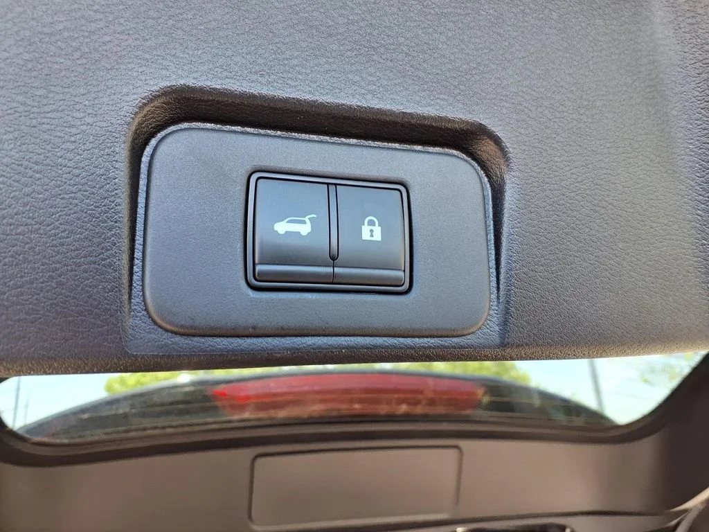 Certified Used 2025 Black Nissan SV image 27