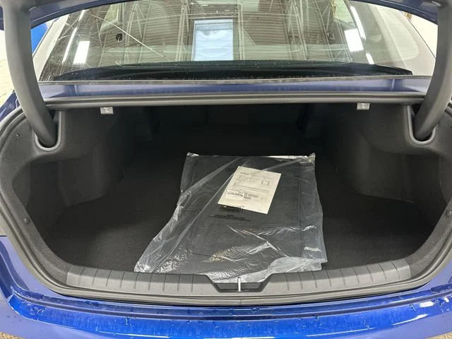 New 2026 Blue Kia GT image 22