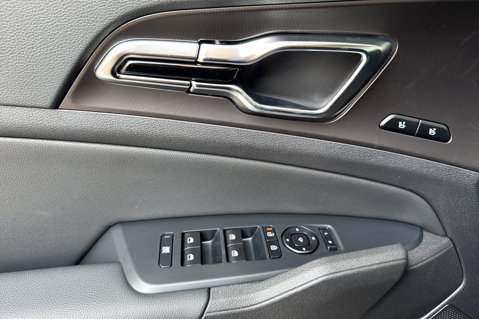 2026 Kia Sportage SX Prestige Hybrid - Photo 7