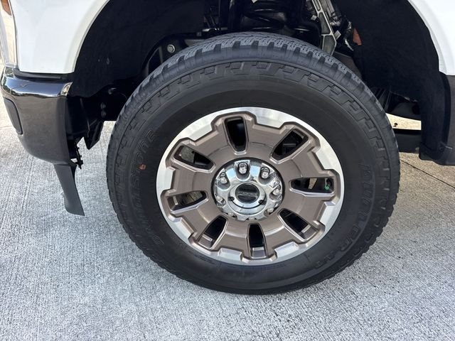 2025 Ford F-250 Super Duty King Ranch - Photo 10