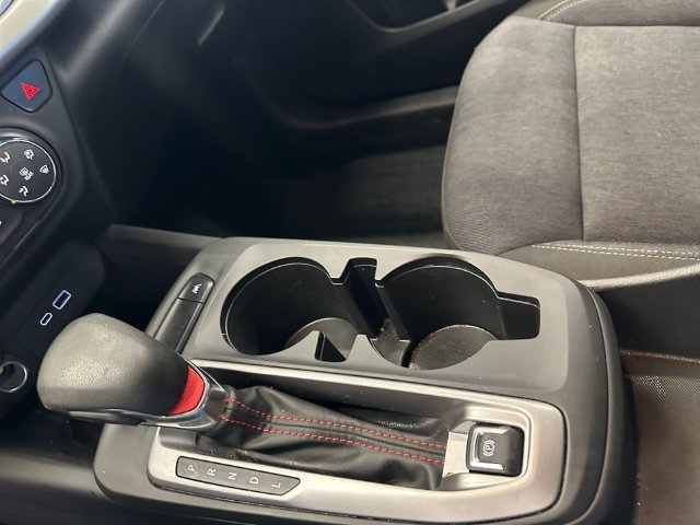 Used 2024 Red Chevrolet 1RS image 29
