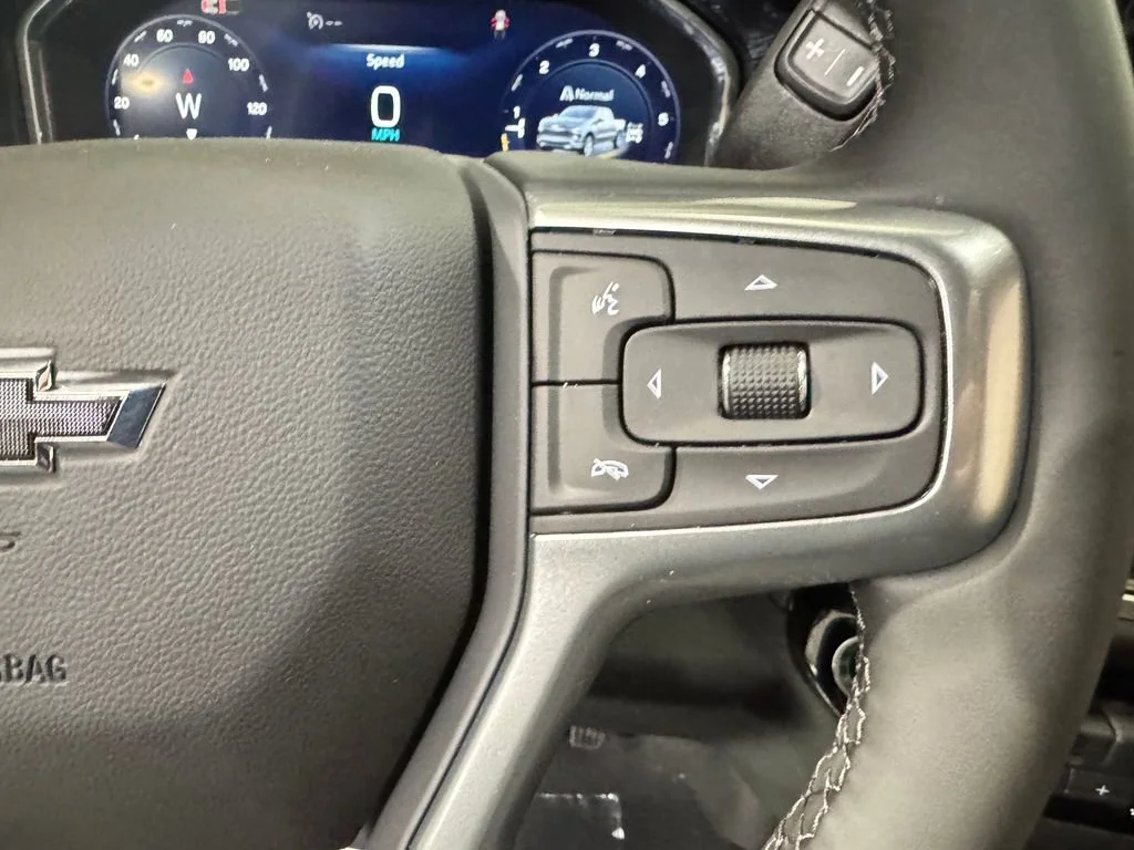 2026 Chevrolet Silverado 1500 RST - Photo 18