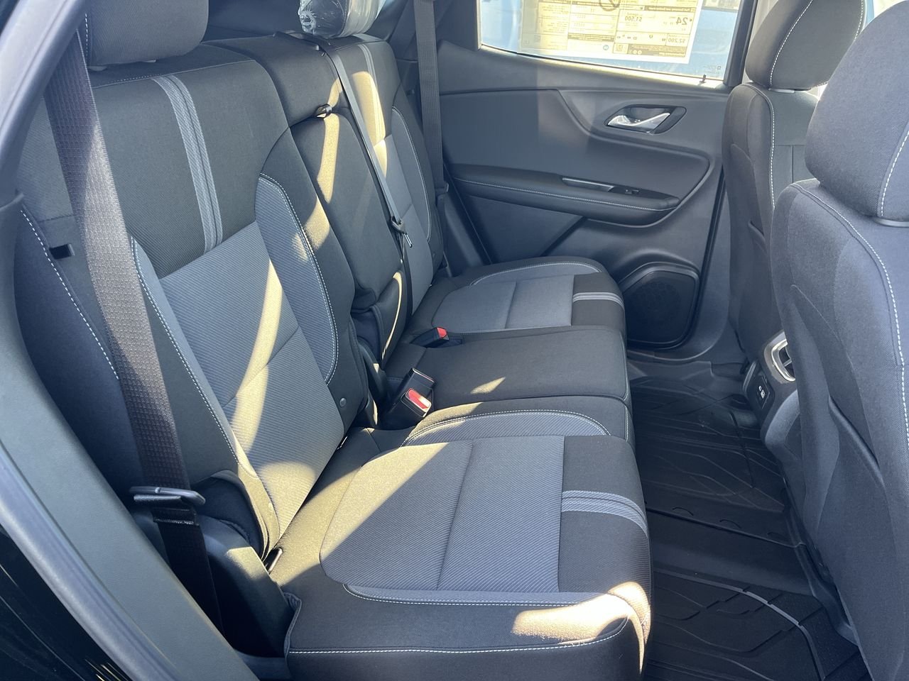 2025 Chevrolet Blazer 2LT - Photo 76