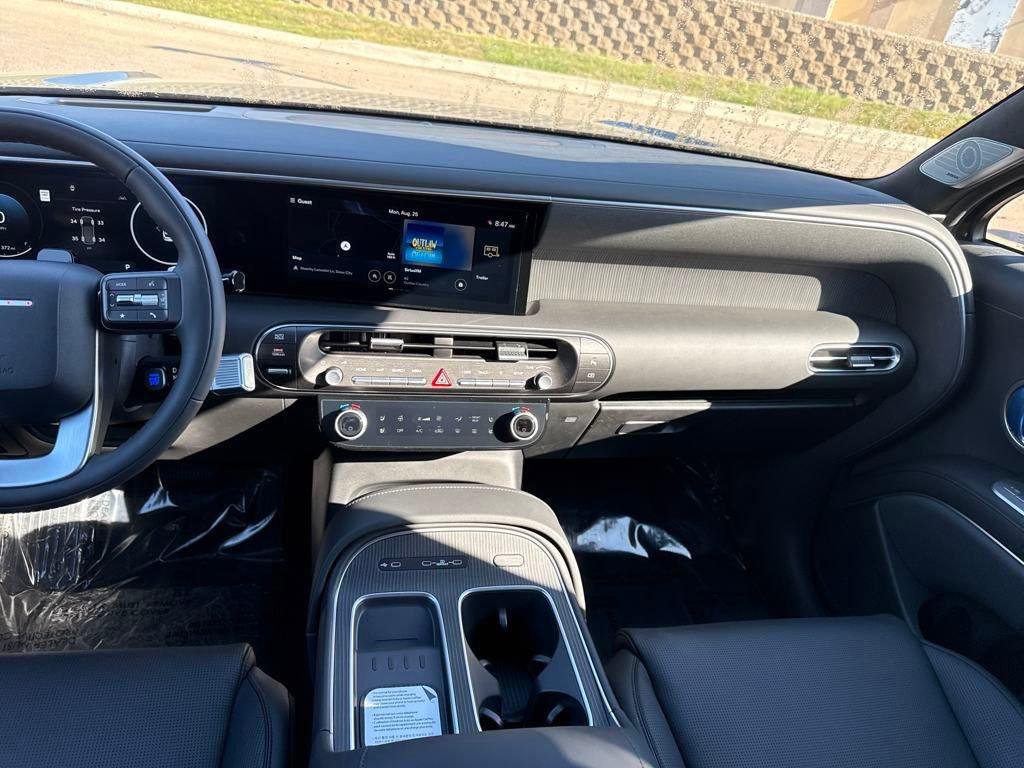 2026 Hyundai Palisade Calligraphy - Photo 47