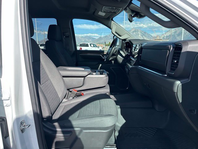 2025 Chevrolet Silverado 2500HD LT - Photo 31