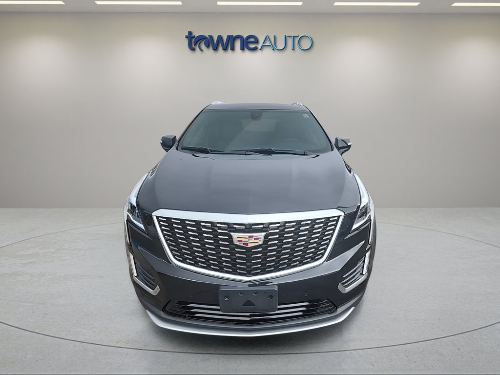2022 Cadillac XT5 Premium Luxury - Photo 8