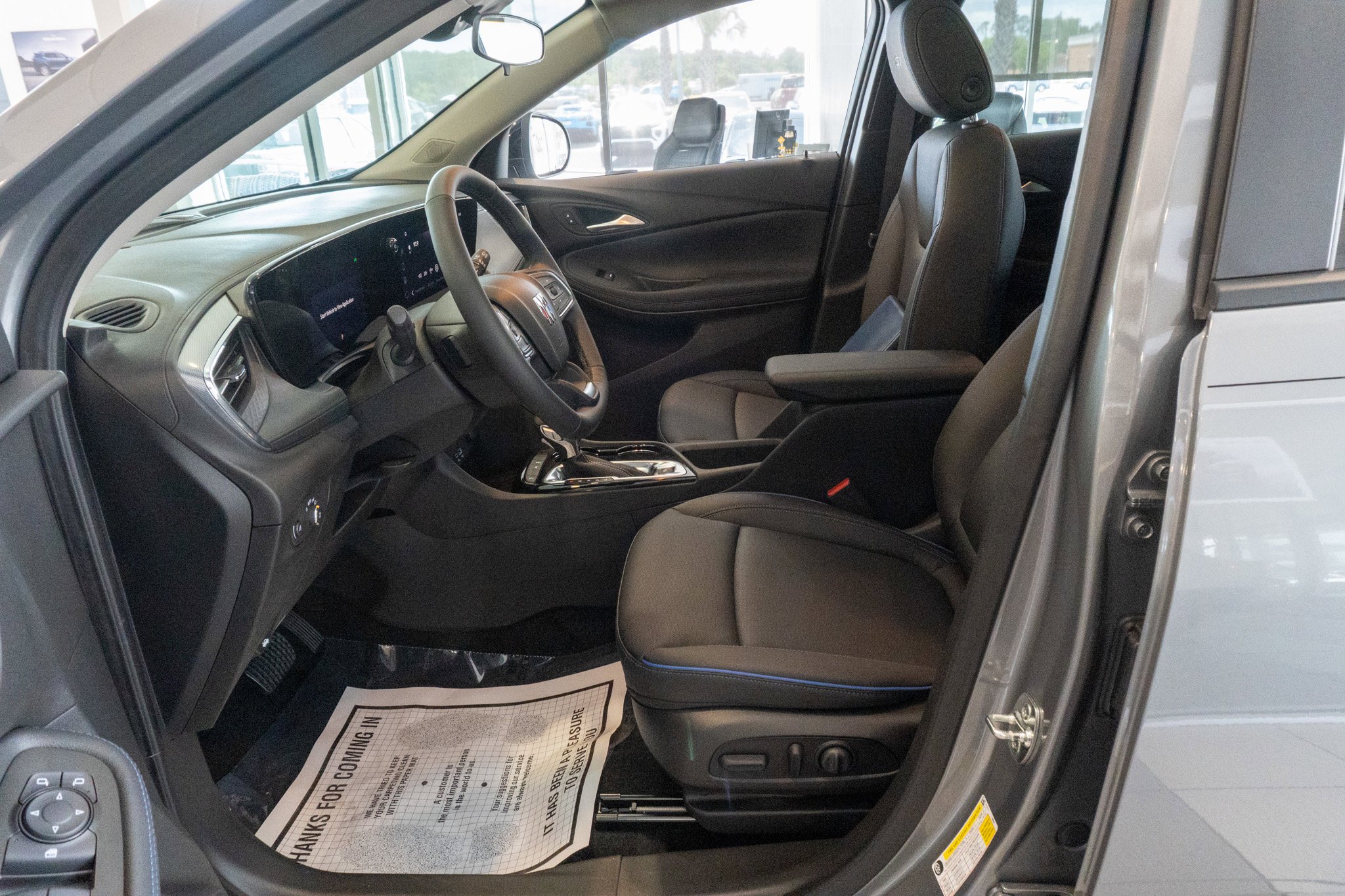 2026 Buick Encore GX Sport Touring - Photo 26