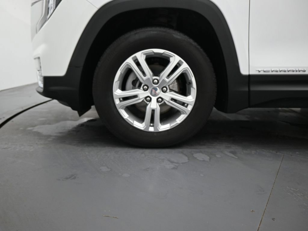 2024 GMC Terrain SLE - Photo 8