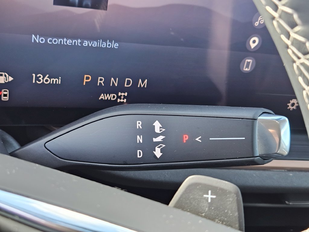 2025 Buick Envision Sport Touring - Photo 29