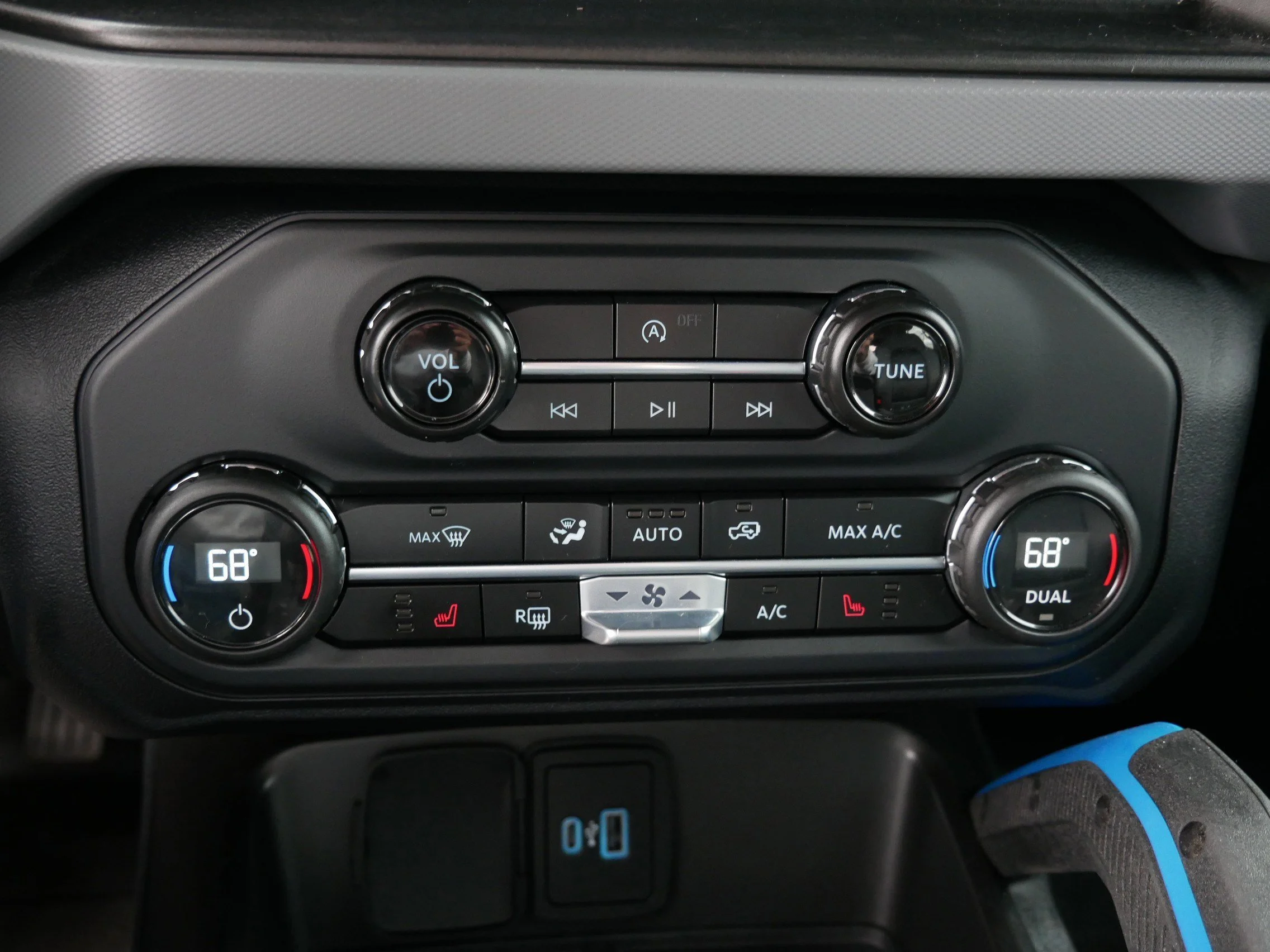 Used 2023 Area 51 Ford Black Diamond image 23