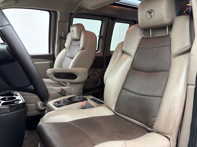 Used 2020 01u GMC Explorer Limited SE image 20