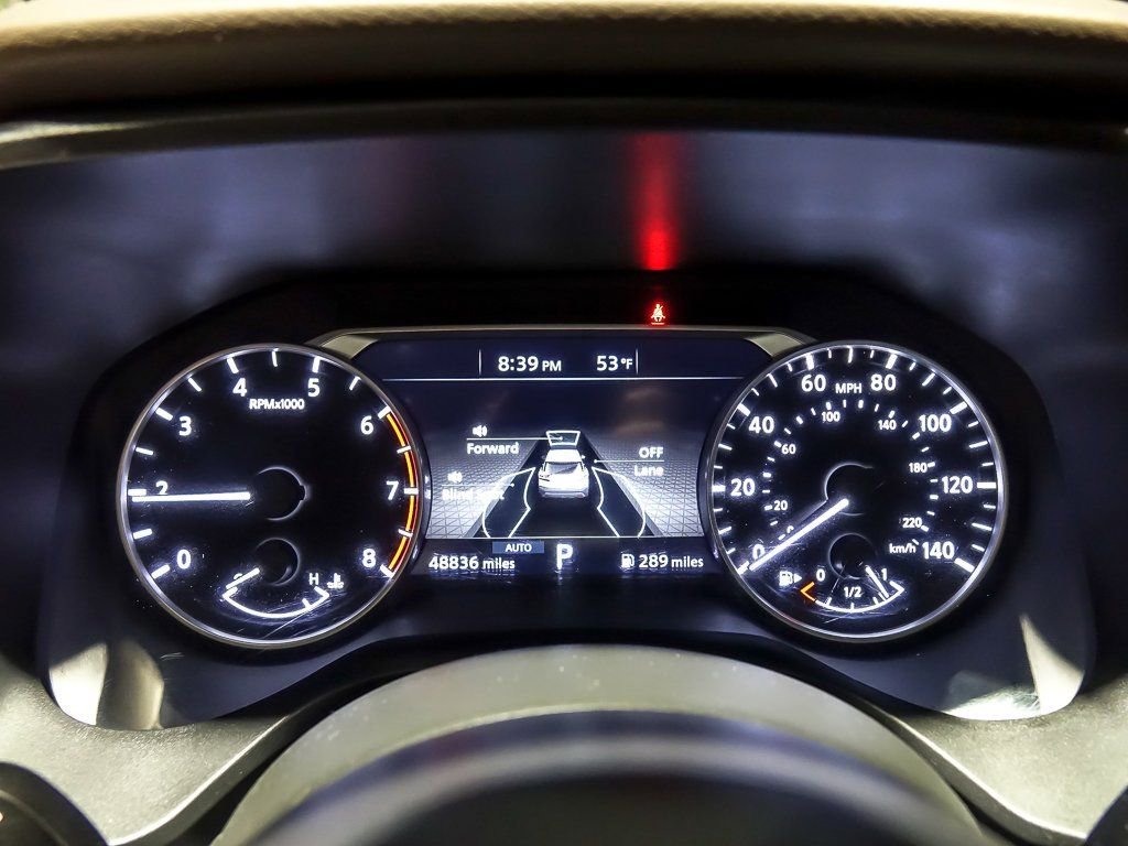 2023 NISSAN ROGUE - Image 18