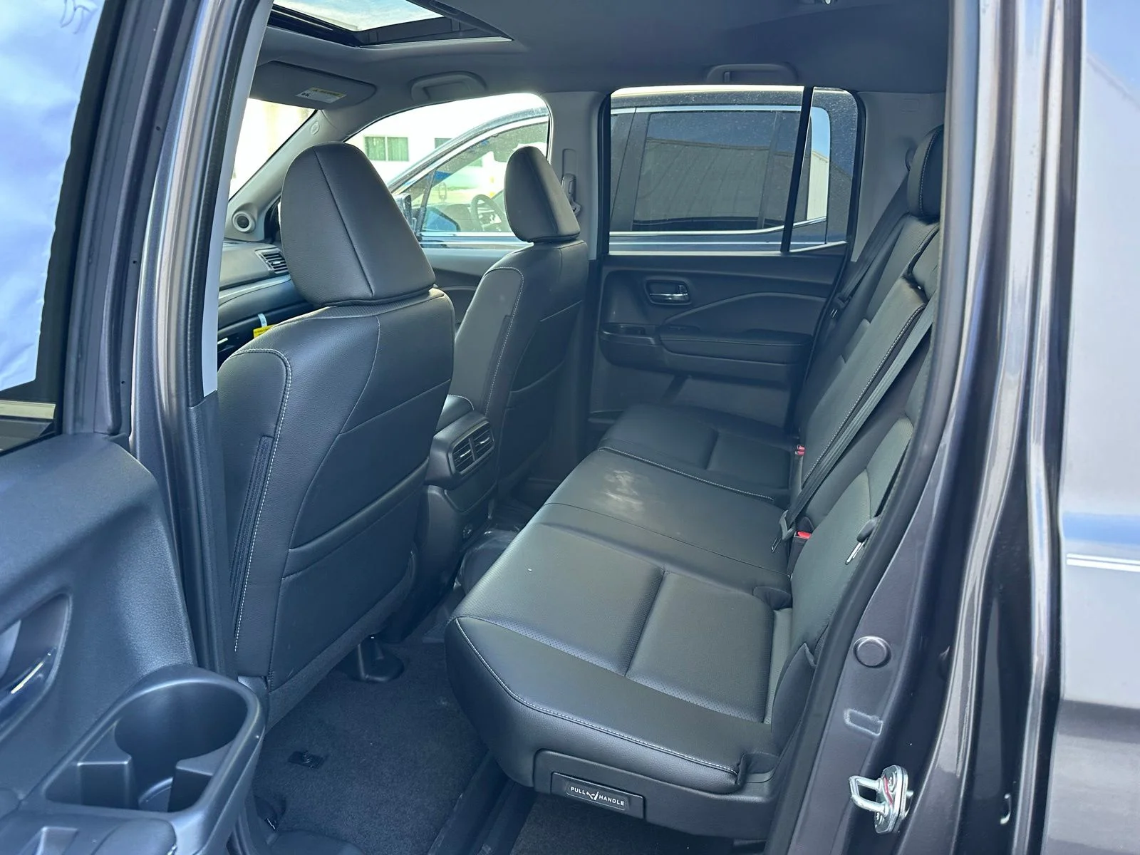 2026 Honda Ridgeline RTL - Photo 18
