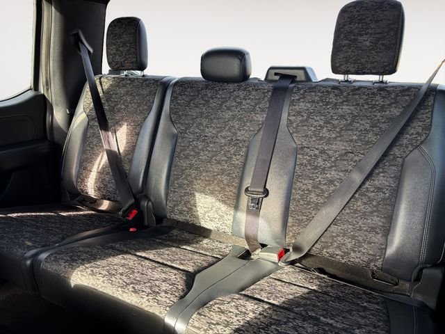 Used 2023 Oxford White Ford Tremor image 13