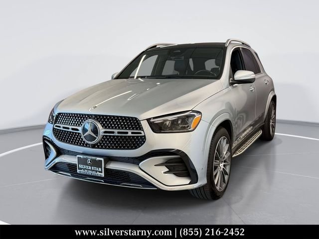 2024 Mercedes-Benz GLE GLE 350