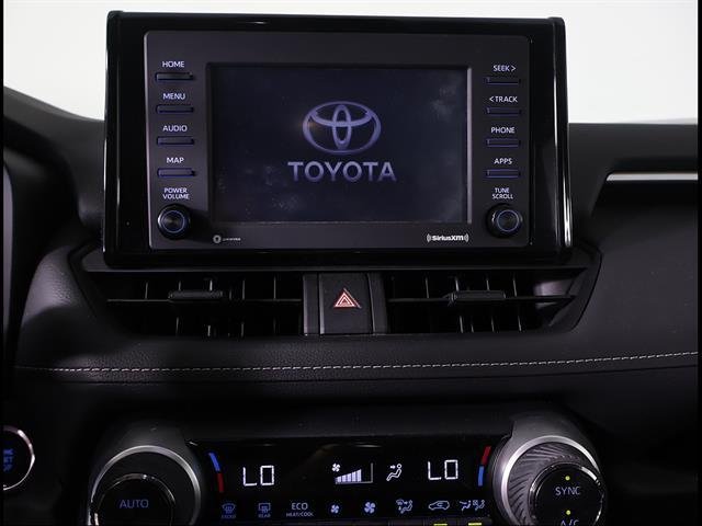 Certified Used 2022 ICE CAP Toyota  image 12