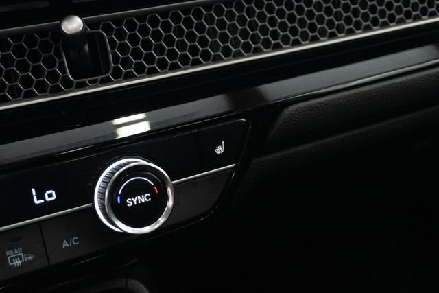 Used 2023  Honda EX image 16