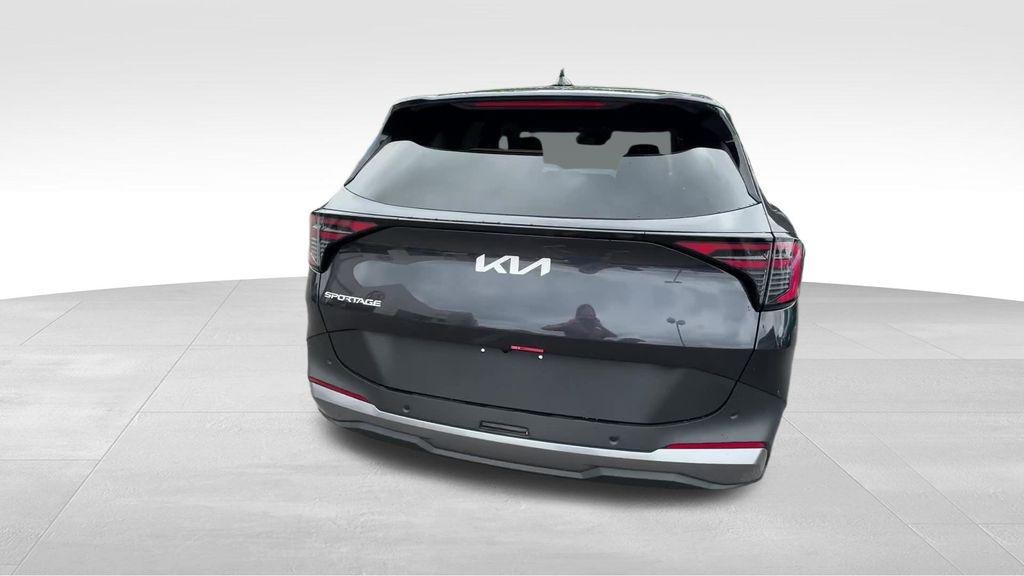 New 2026 Panthera Metal Kia LX image 5