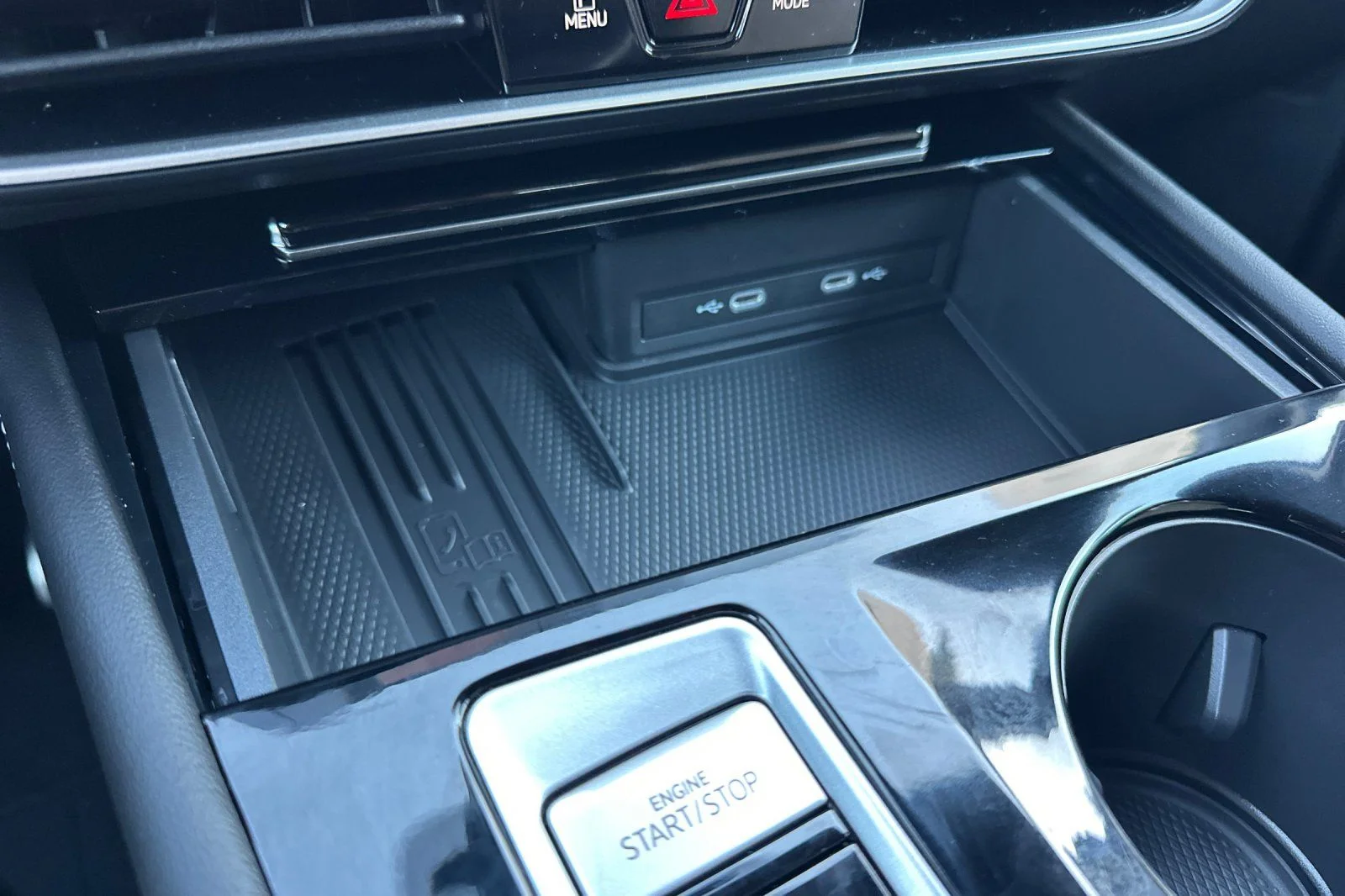 2026 Volkswagen Atlas Cross Sport SEL Premium R-LINE - Photo 25
