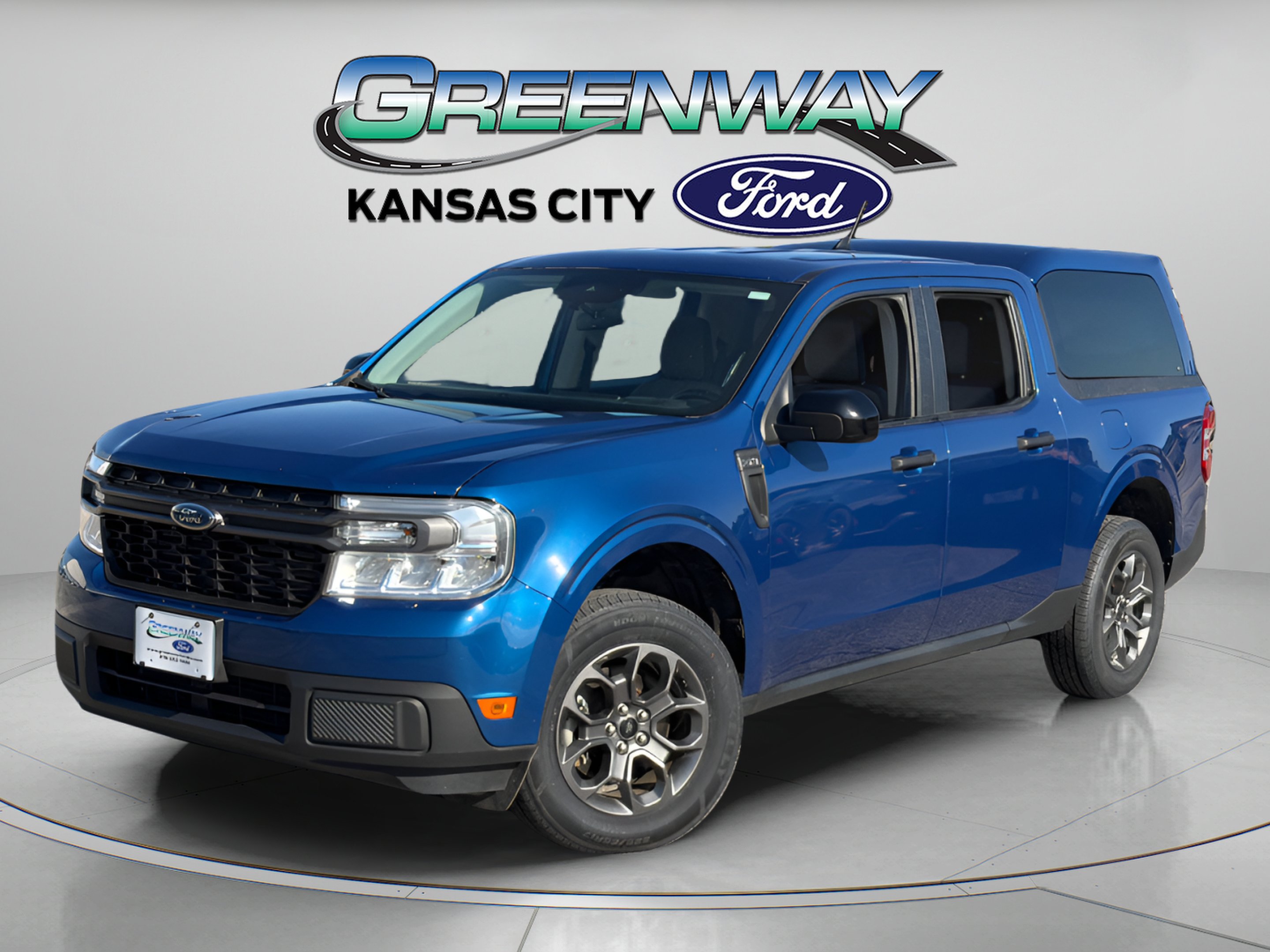 2024 Ford Maverick
