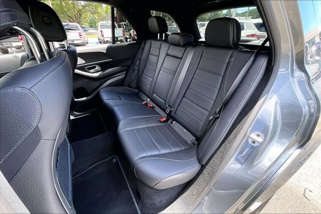Used 2026 Gray Mercedes-Benz GLE 350 image 19