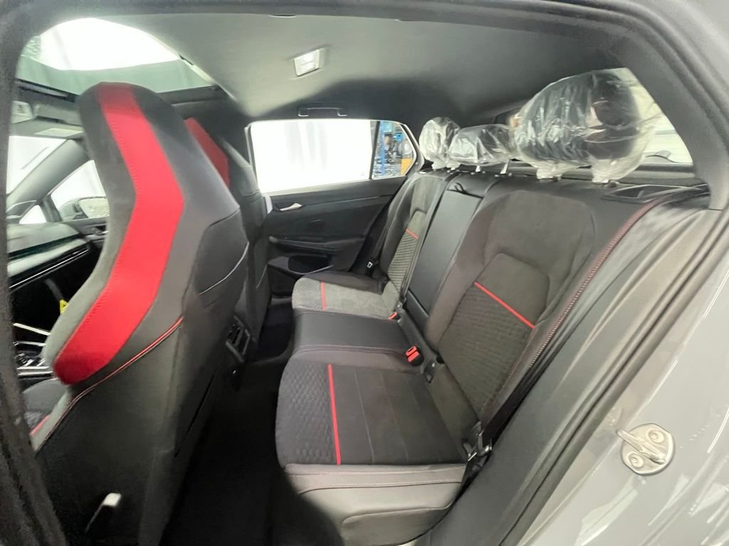 New 2026 Gray Volkswagen 2.0T SE image 23