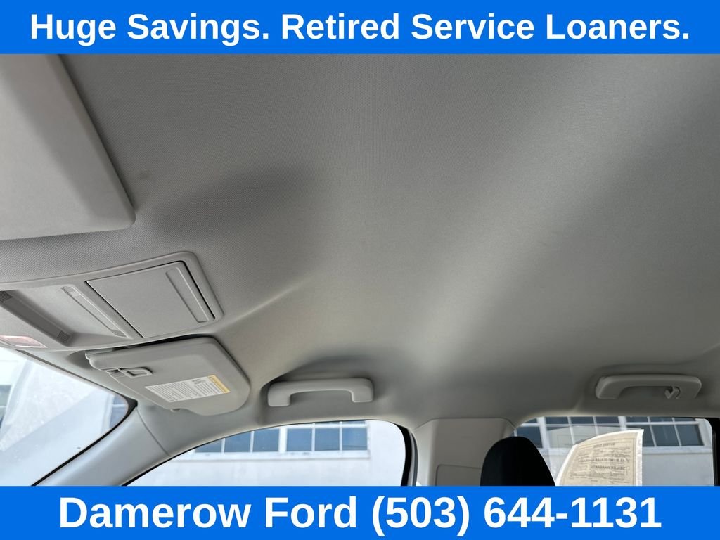 Used 2026 White Ford XL image 13