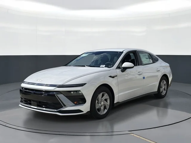 2026 Hyundai SONATA SE
