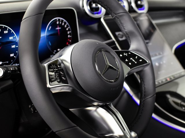 2025 Mercedes-Benz GLC Base - Photo 59