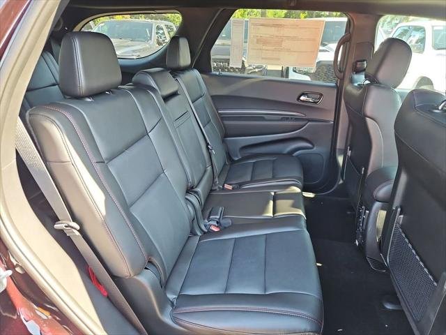 New 2026 Red Oxide Exterior Paint Dodge GT PLUS image 15