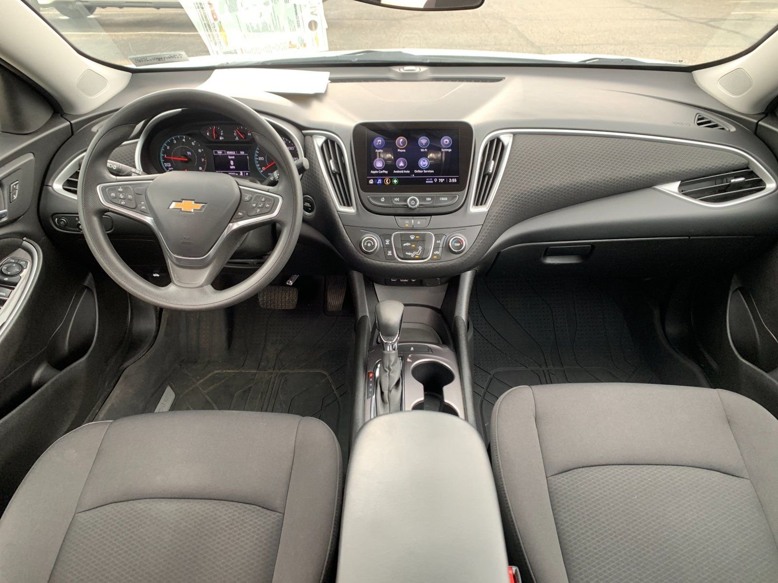 Used 2023 White Chevrolet LS image 15