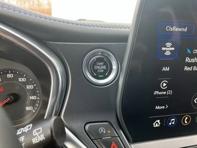 2024 Chevrolet Blazer 3LT - Photo 16