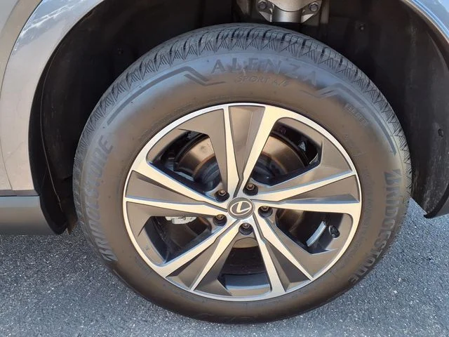Certified Used 2023 Gray Pearl Lexus 350 Premium image 21
