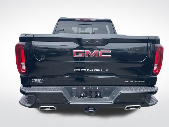 2024 Gmc Sierra 1500 Denali photo 4