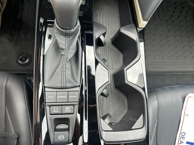 New 2026 Heavy Metal <sup>1</sup> Toyota  XSE image 17