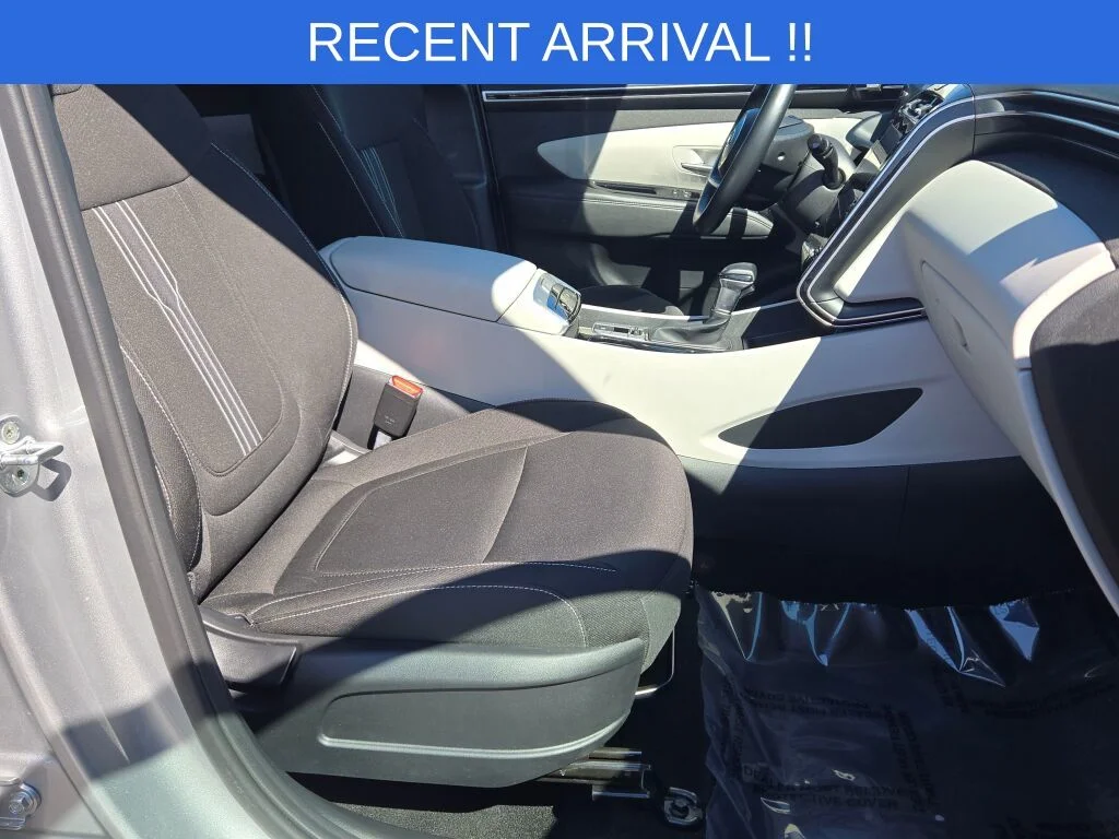 2022 Hyundai Tucson SEL - Photo 6