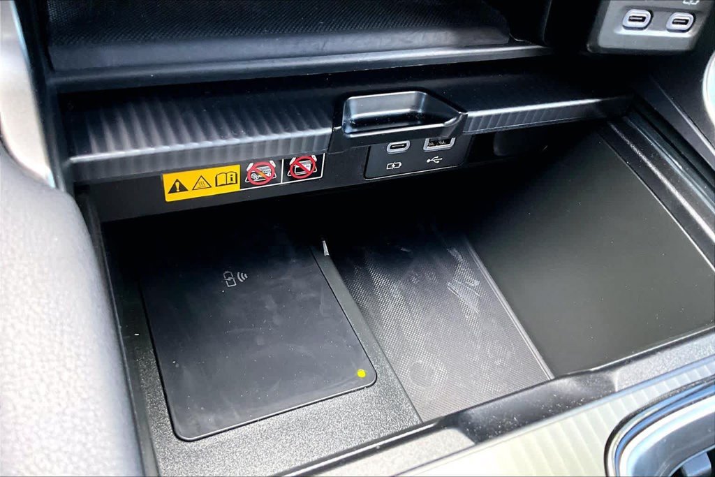 Used 2024 Silver Lexus 350 F Sport Handling image 33