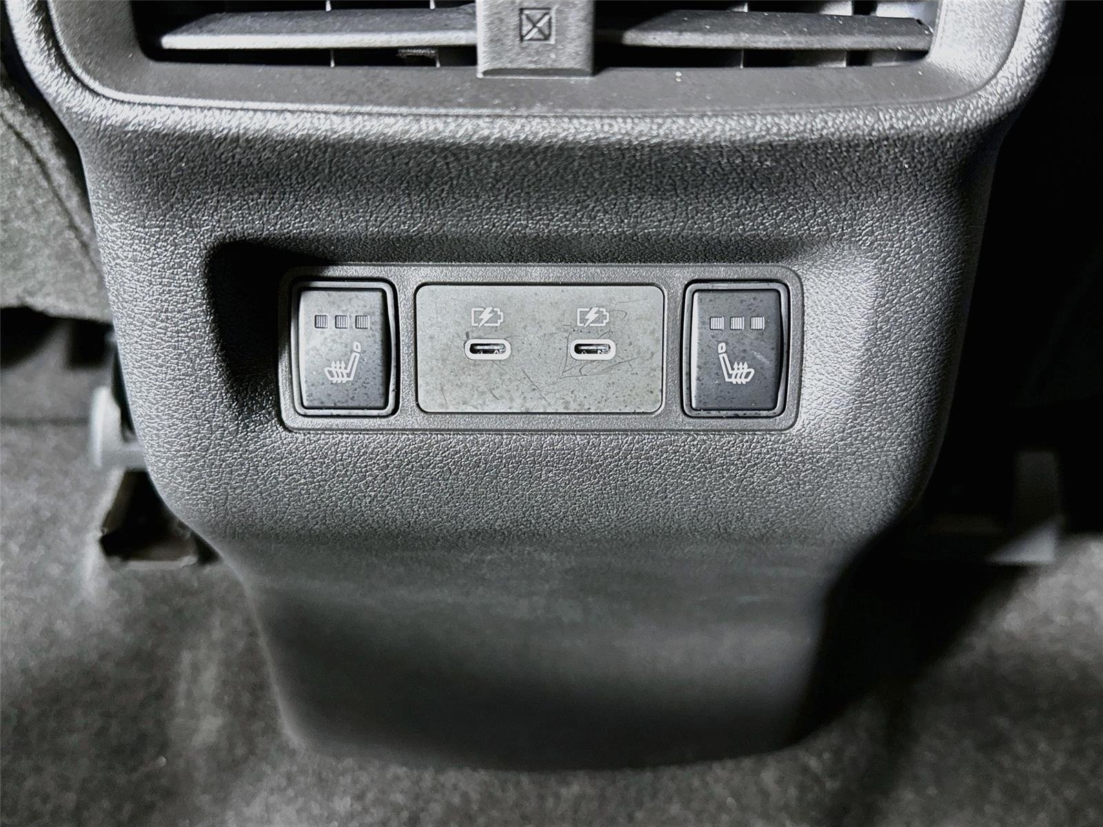 Used 2026 Gun Metallic Nissan SL image 27