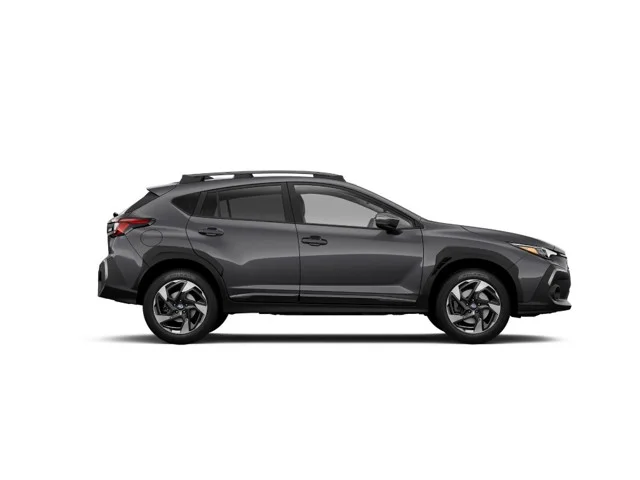 New 2027 MAGNETITE GRAY PEARL Subaru  image 7