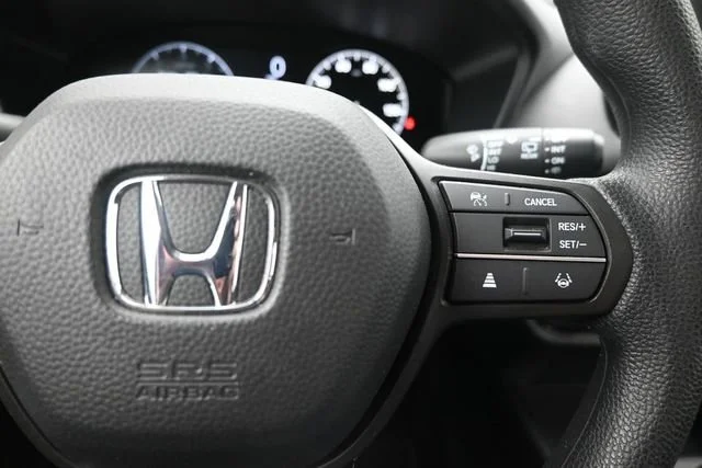 2025 Honda HR-V LX - Photo 82