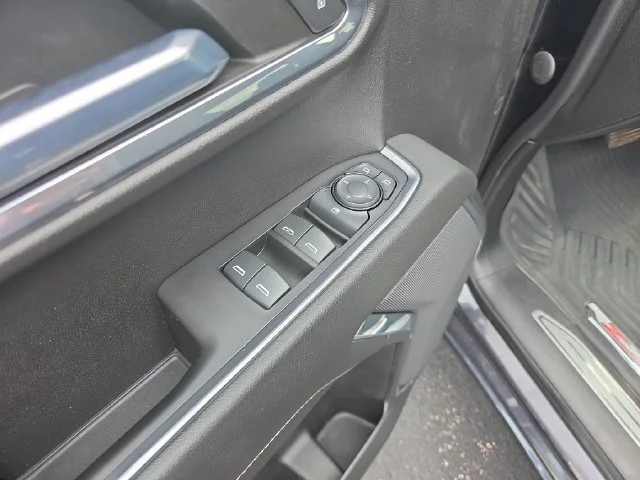 Used 2022 DARK ASH METALLIC Chevrolet RST image 13