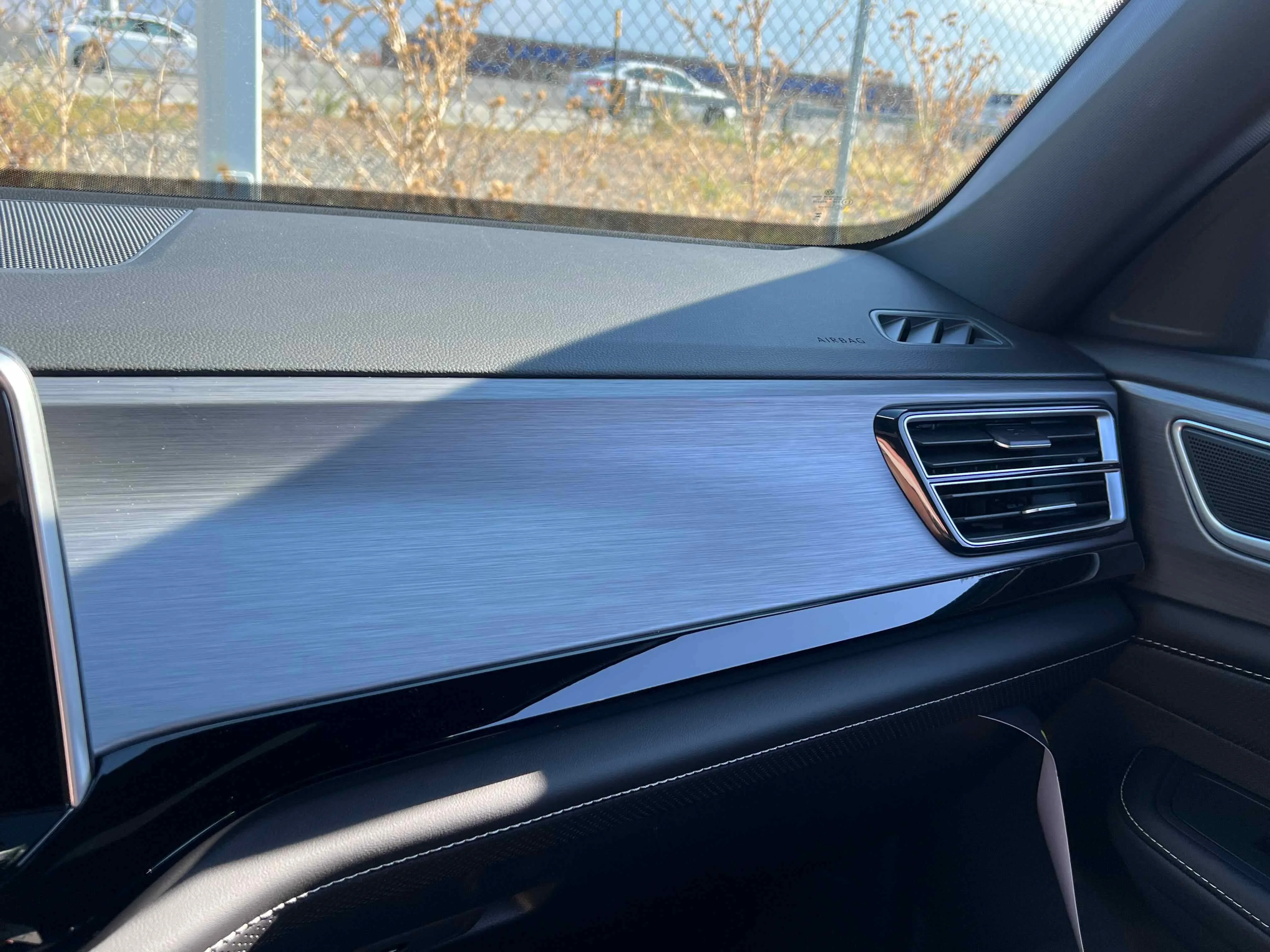New 2026 Gray Volkswagen 2.0T SE w/Technology image 25