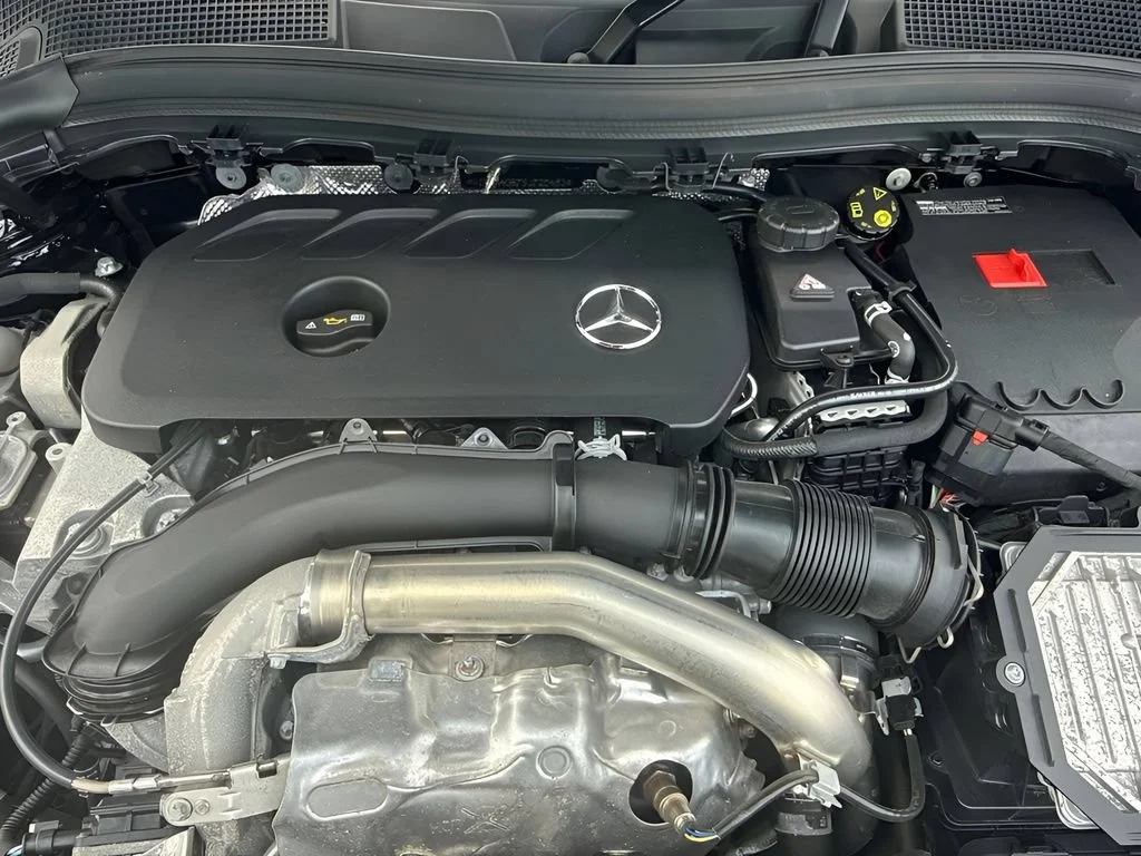 Used 2025 Black Mercedes-Benz GLA 250 image 30