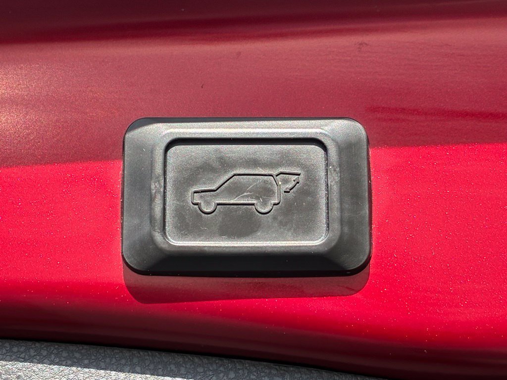 Used 2024 Red Toyota Adventure image 31