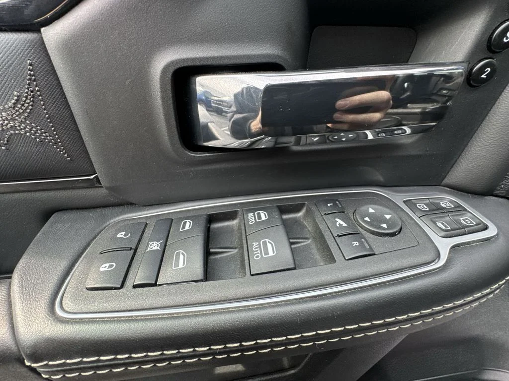 Used 2024 Blue Ram Limited image 13